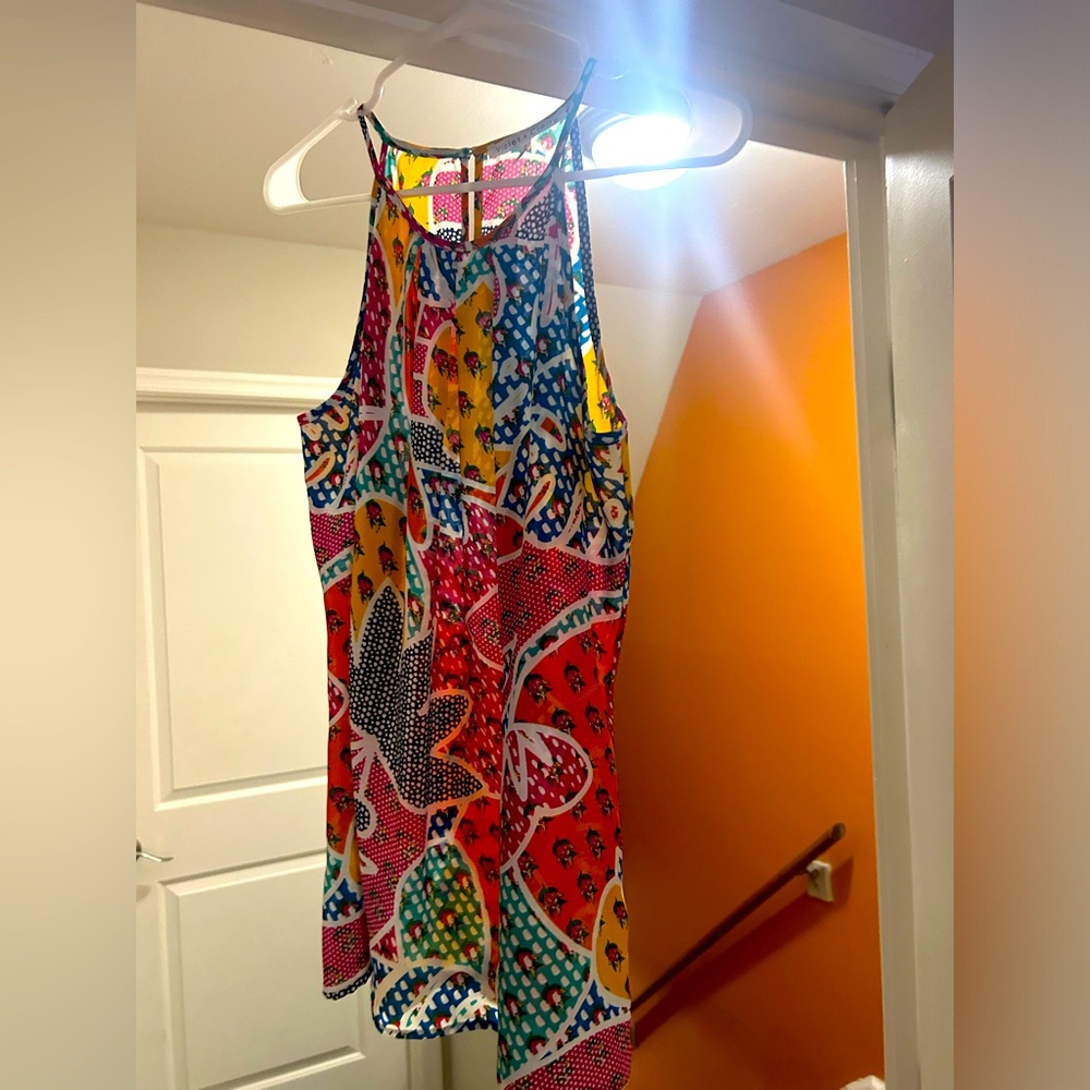 Beautiful Dress